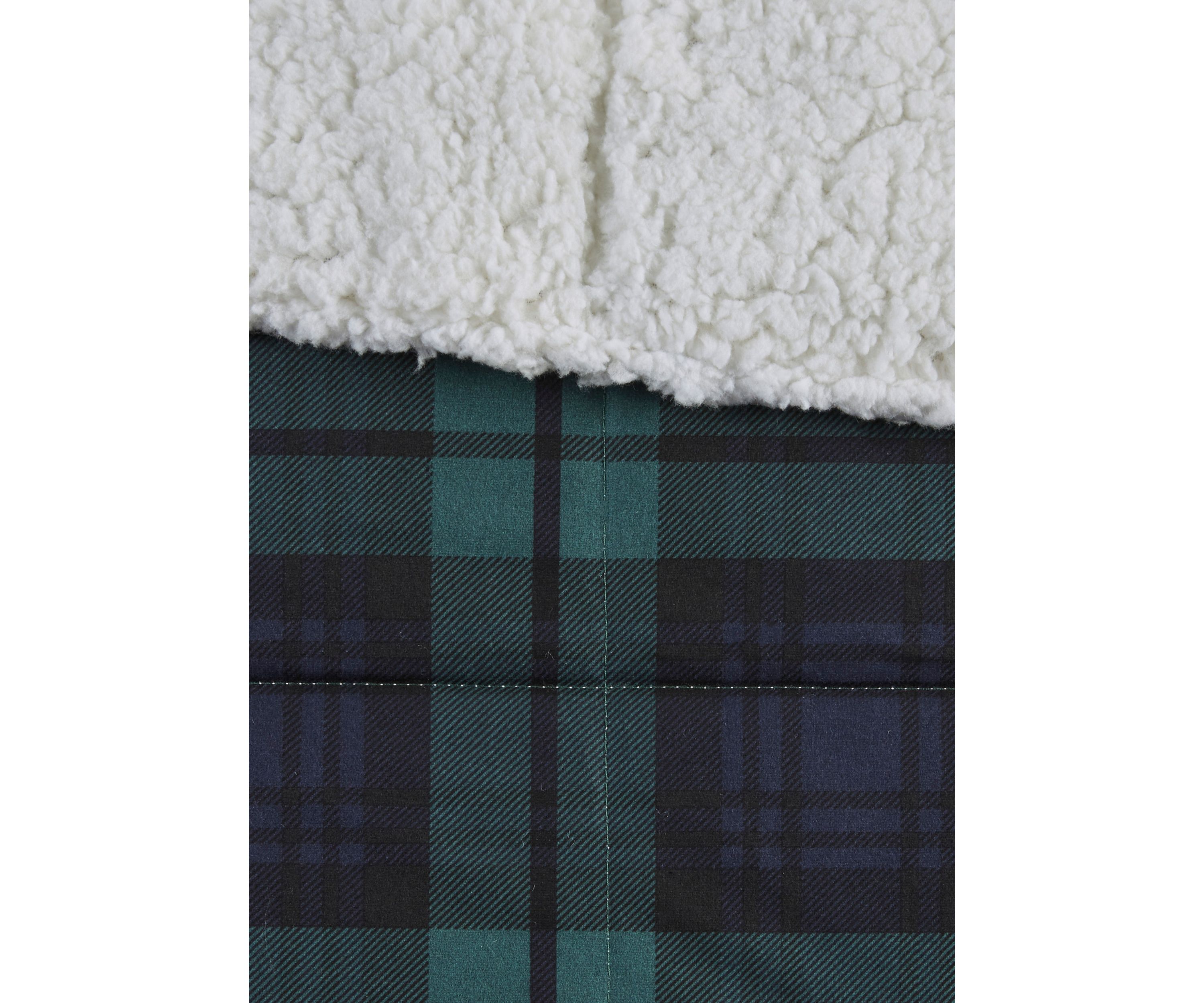 Brewster Softspun Down Alternative Filled Throw
