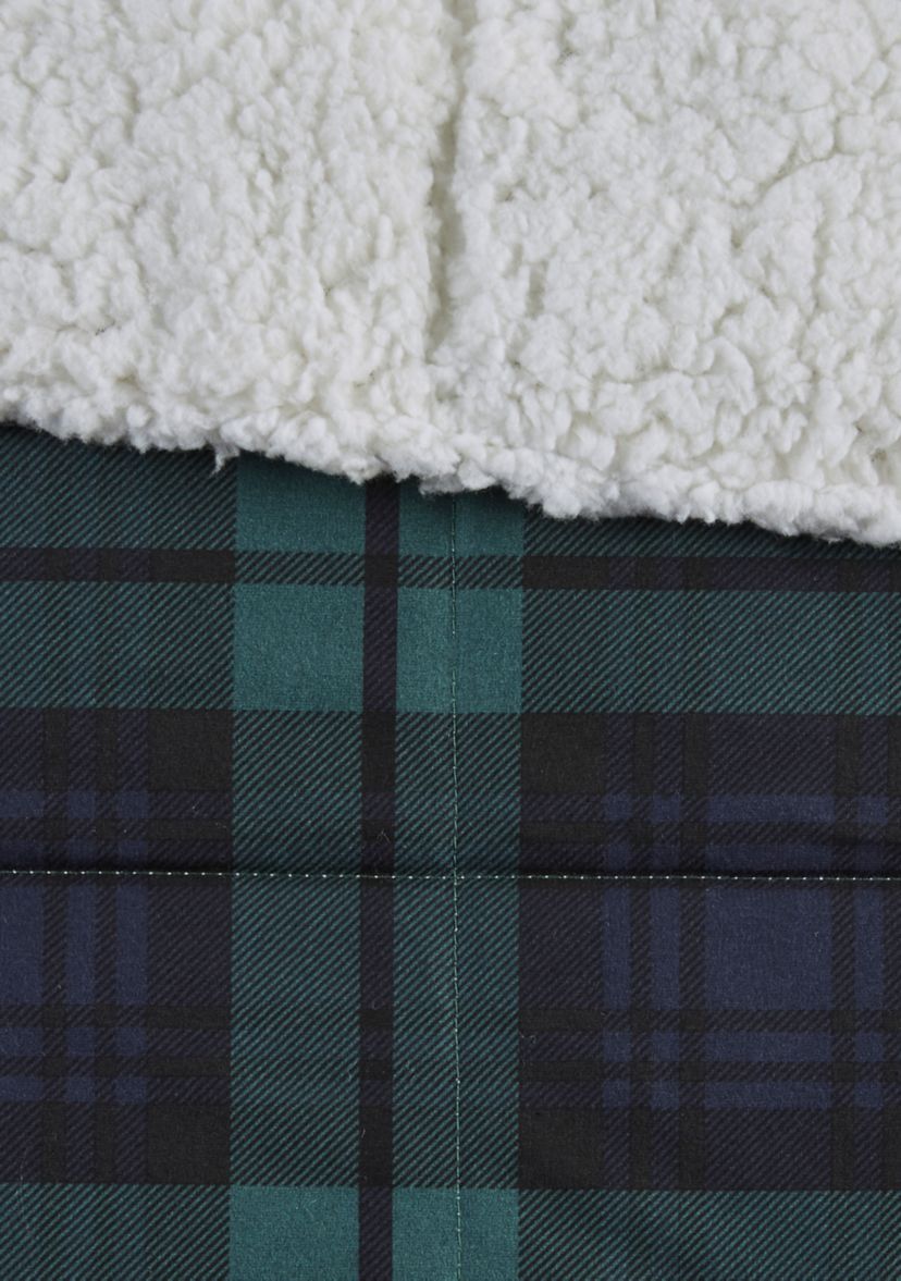 Brewster Softspun Down Alternative Filled Throw
