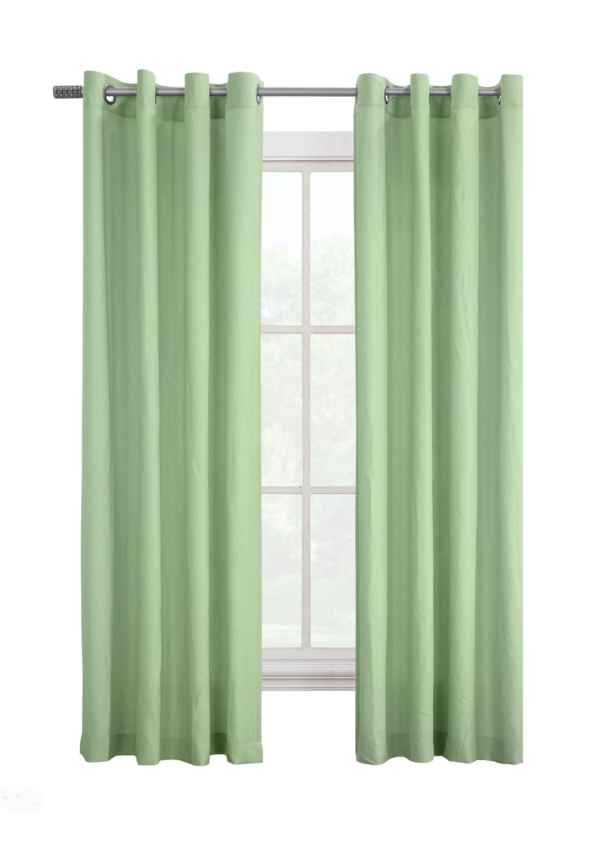 Harmony Window Panel