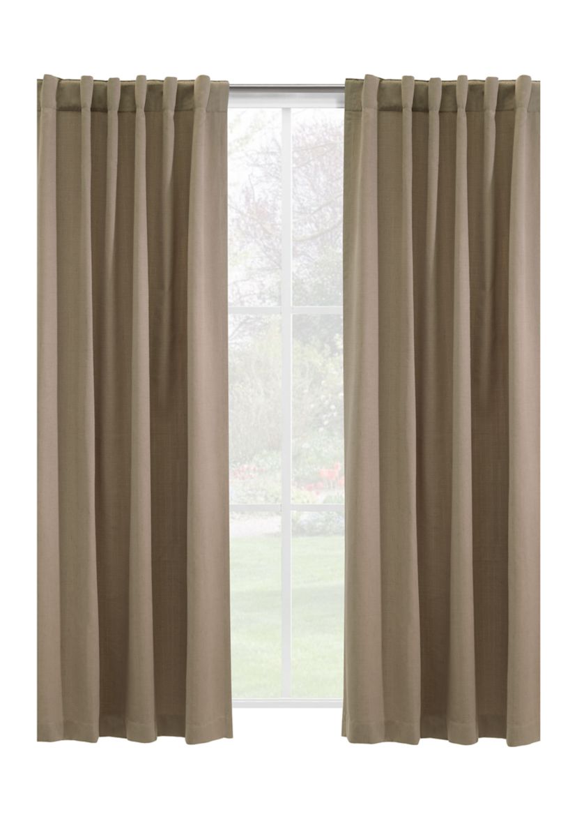 Mulberry Window Panel