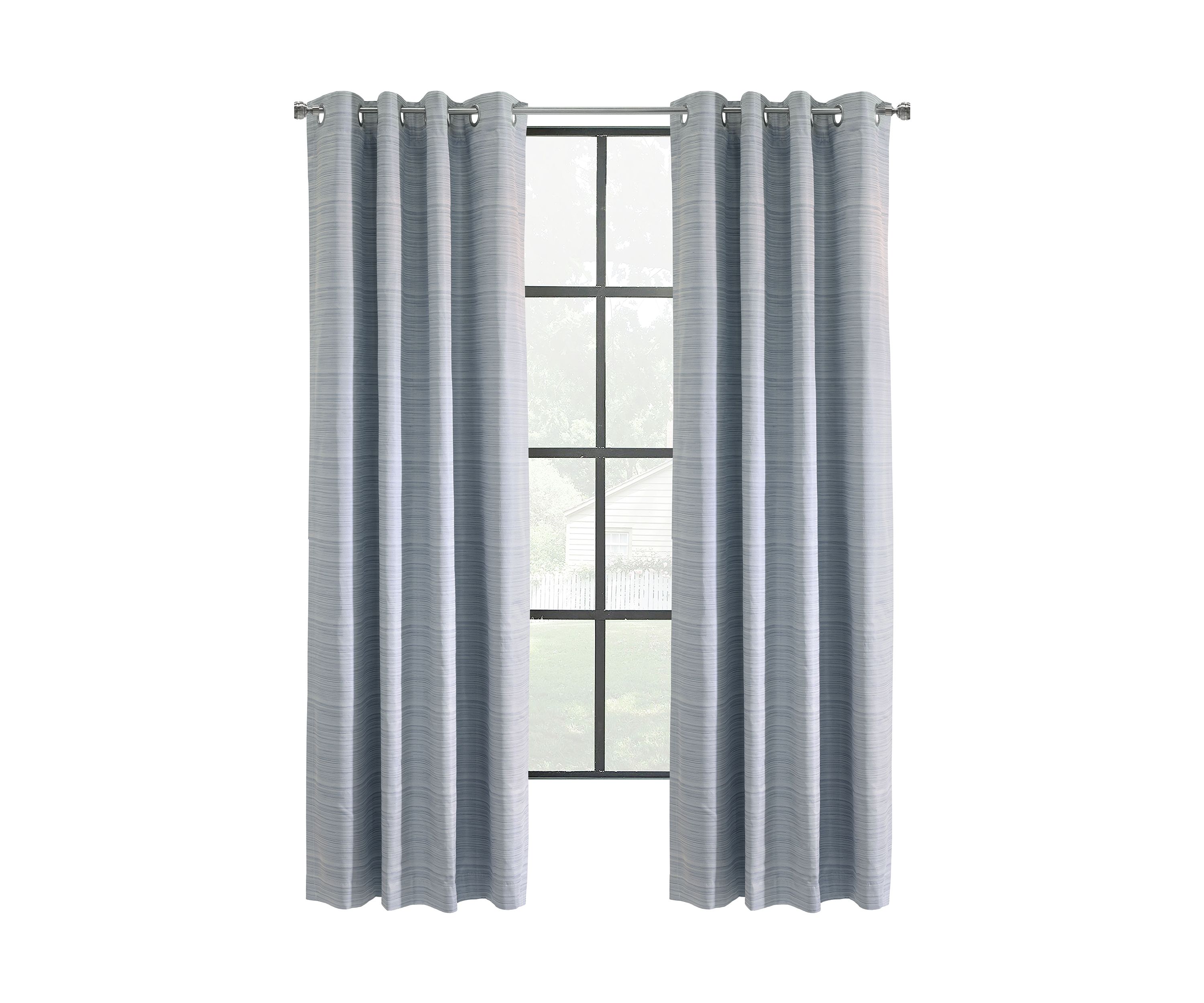 Solstice Window Panel