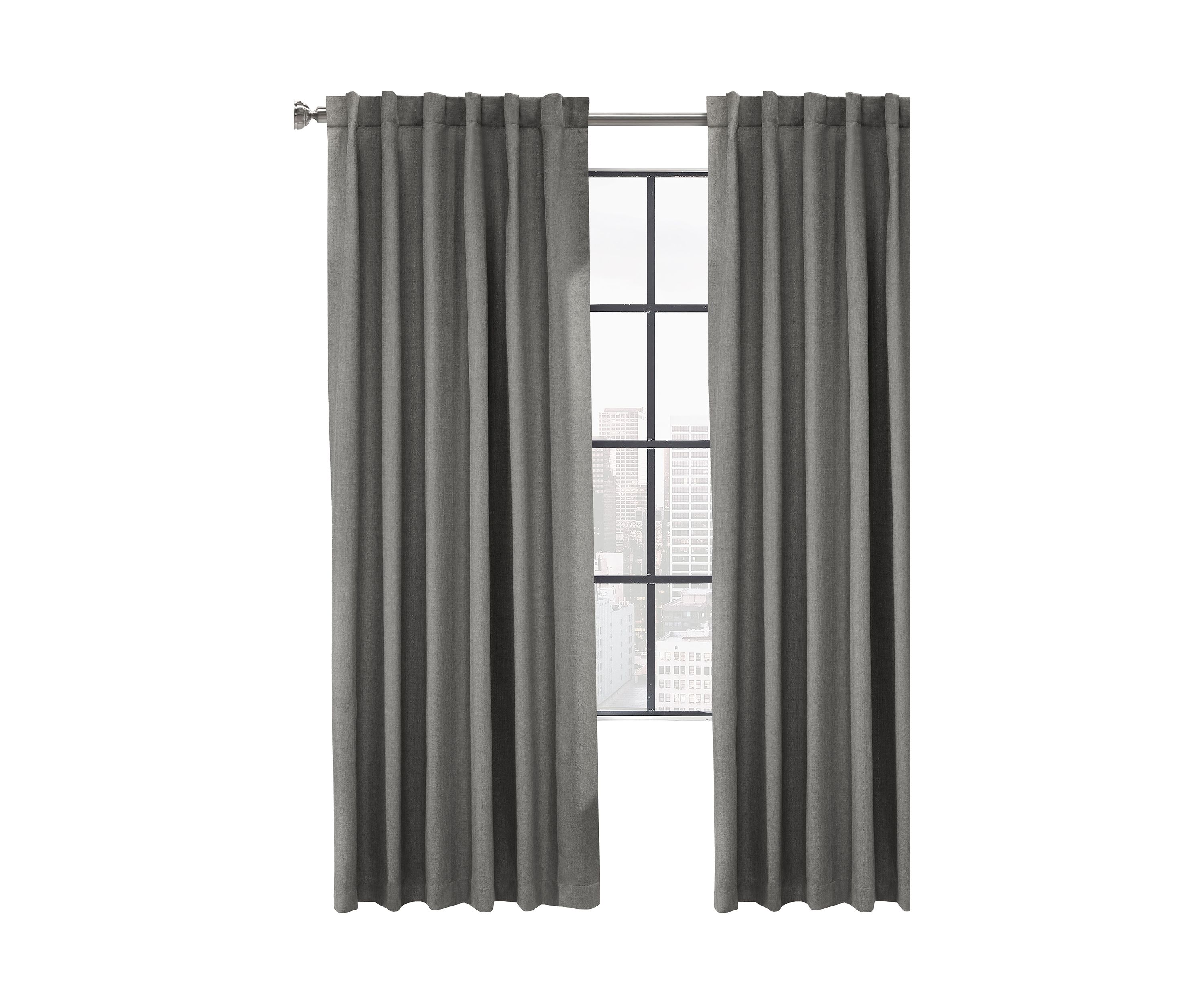 Baxter Window Panel