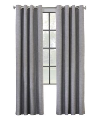 Maya Blackout Grommet Curtain Panel