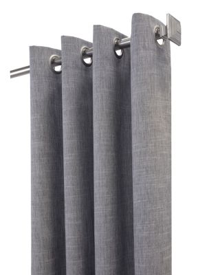 Maya Blackout Grommet Curtain Panel