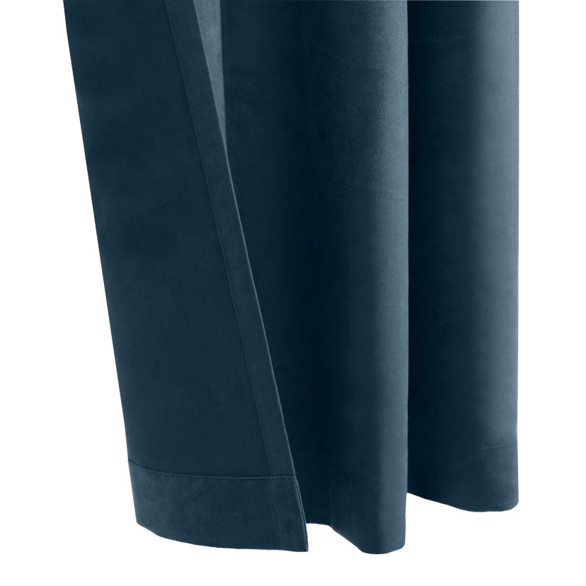 Navar Blackout Grommet Curtain Panel