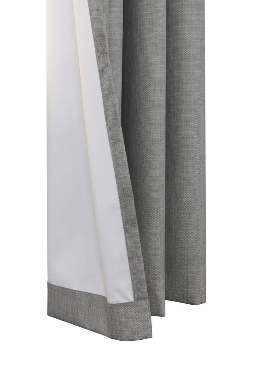 Newberry Blackout Grommet Curtain Panel