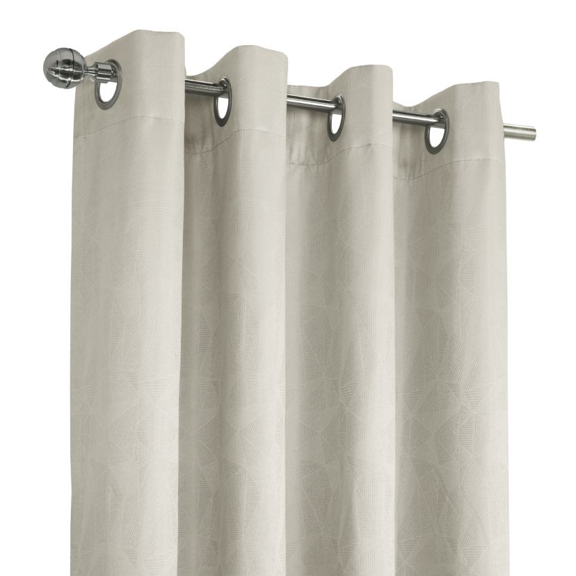 Ethan Blackout Grommet Curtain Panel