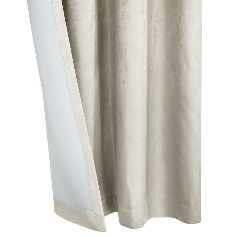 Ethan Blackout Grommet Curtain Panel