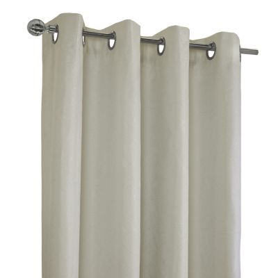 Vigo Blackout Grommet Curtain Panel