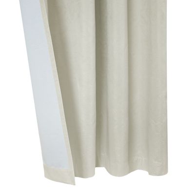 Vigo Blackout Grommet Curtain Panel