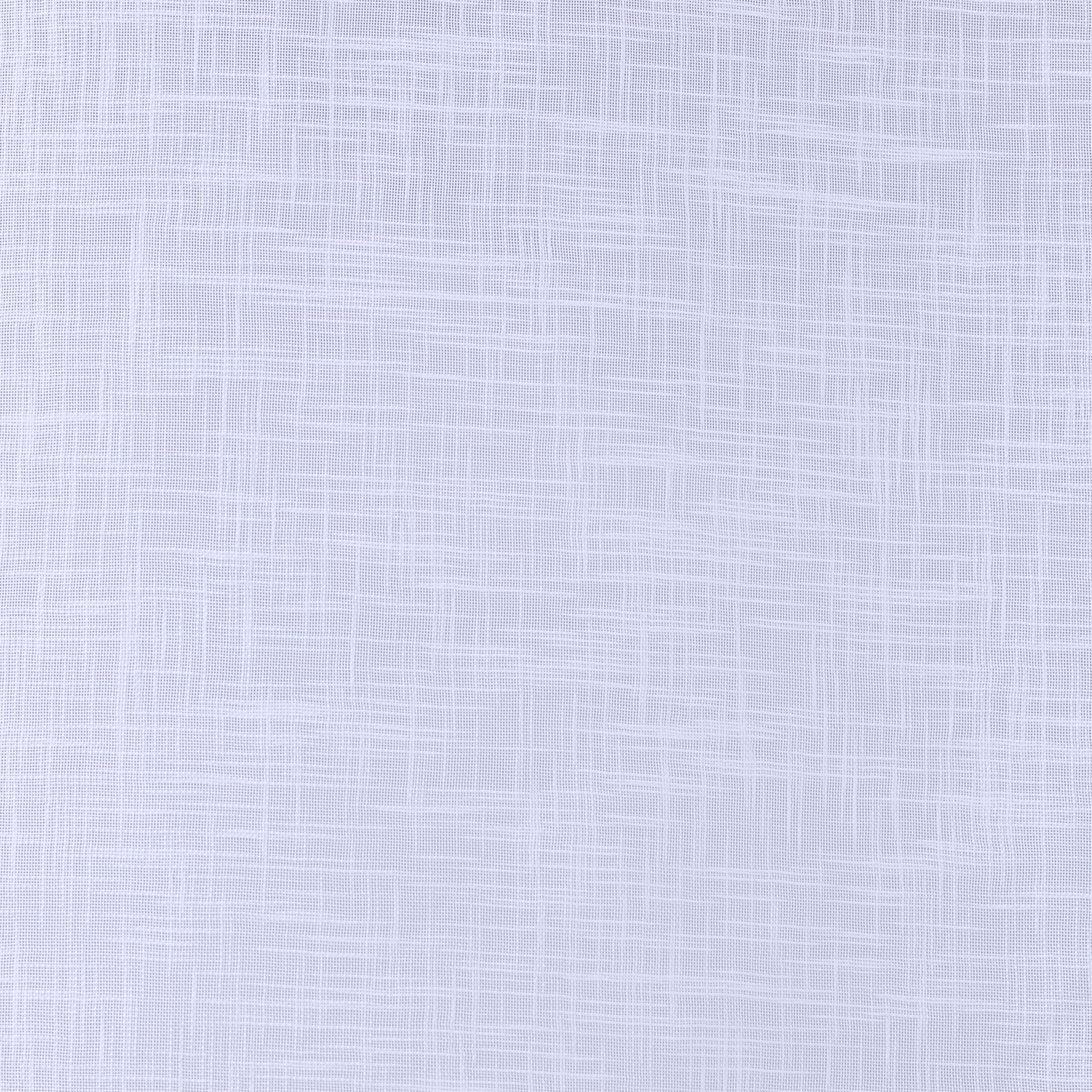 Cote dAzure Sheer Rod Pocket Curtain Panel