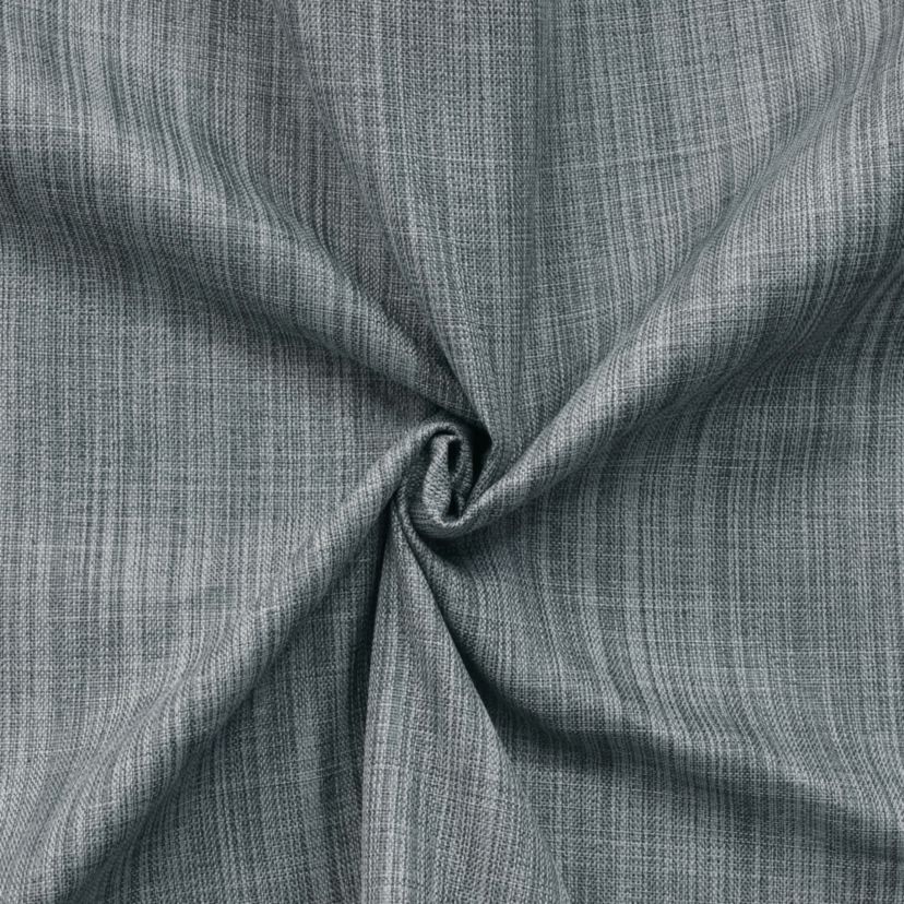 Bryson Room Darkening Grommet Curtain Panel 52 x 63 in Grey