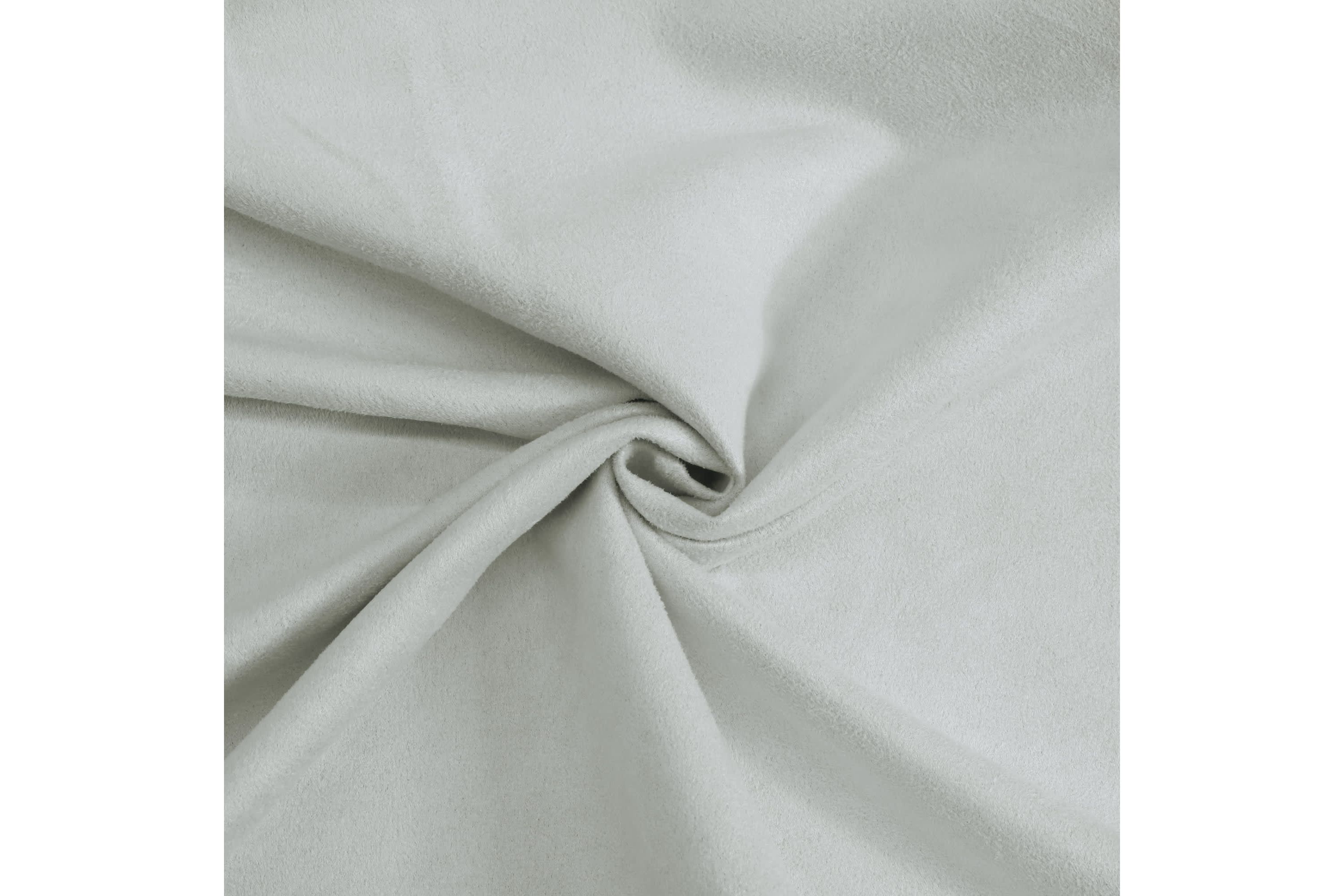 Navar Blackout Grommet Curtain Panel 54 x 63 in White