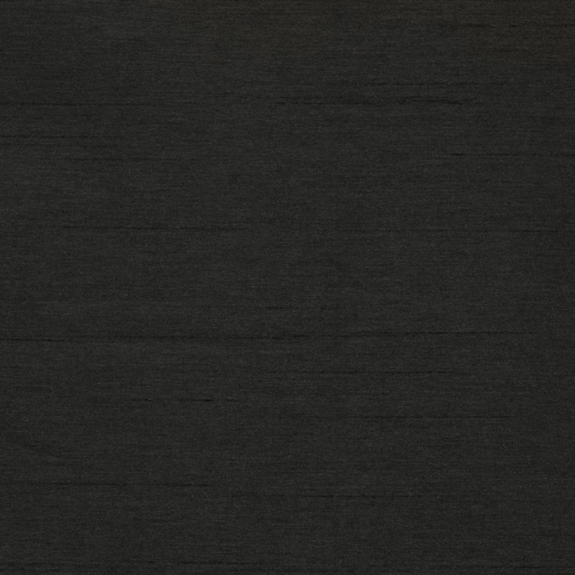 Glacier Blackout Grommet Curtain Panel 52 x 95 in Black