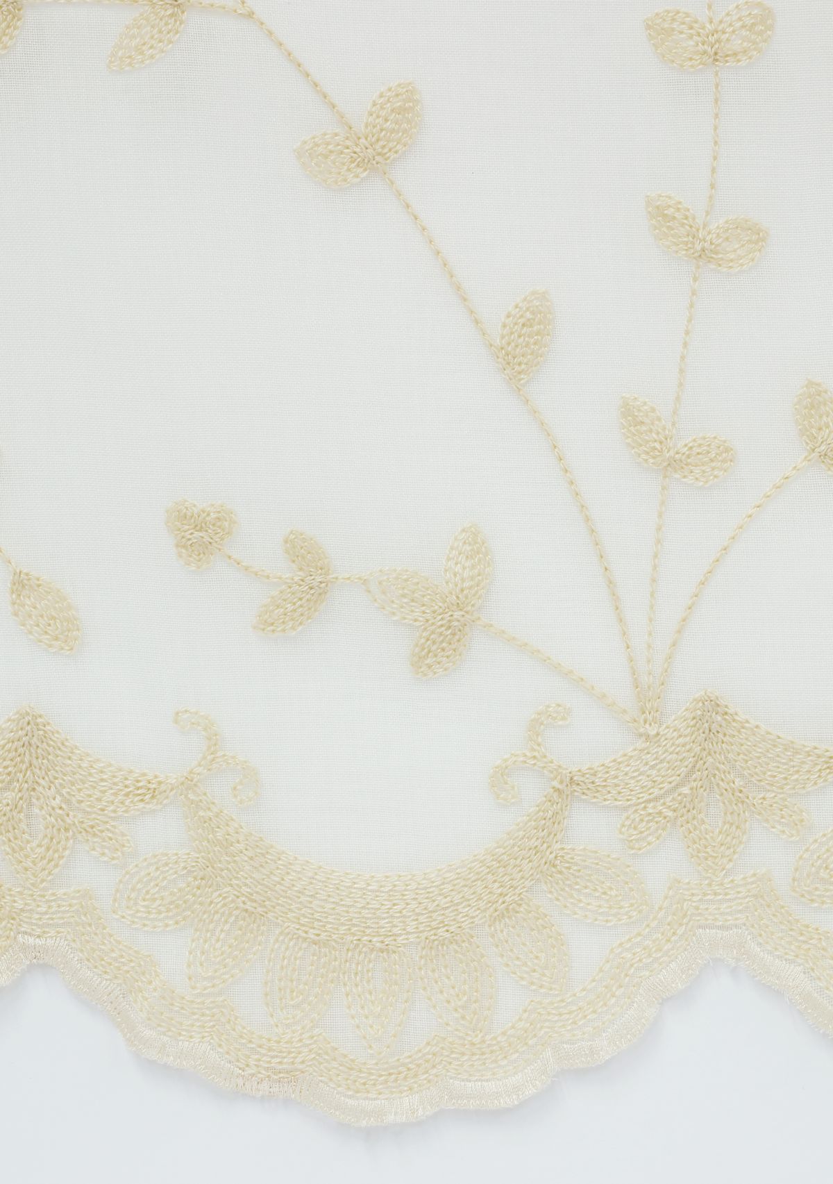 Grandeur Pole Top Panel Curtains