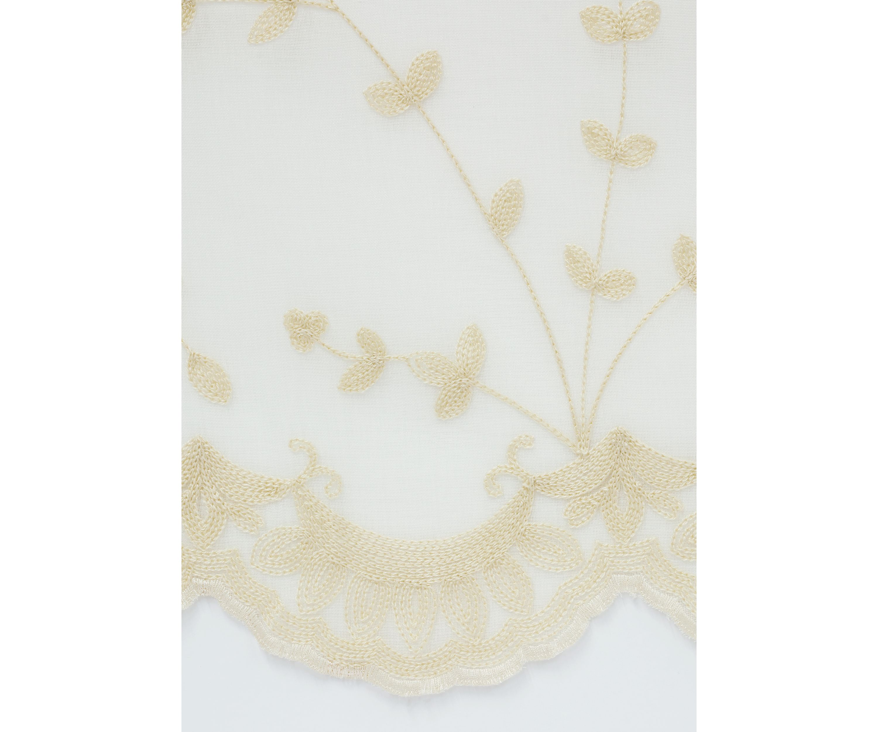 Grandeur Pole Top Panel Curtains