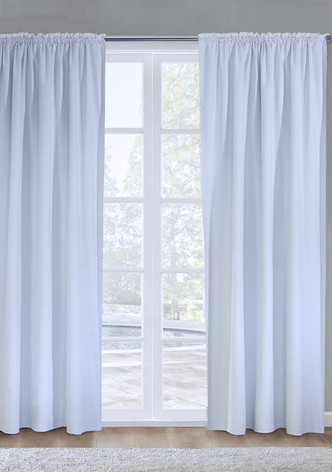 Commonwealth Home Fashions Ultimate Blackout Window Curtain Liner