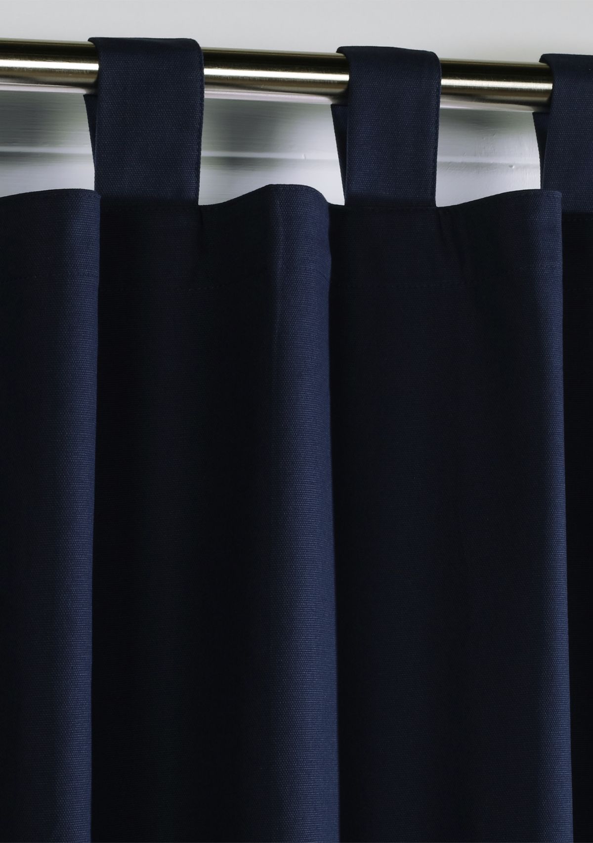 Weathermate Tab Top Valance