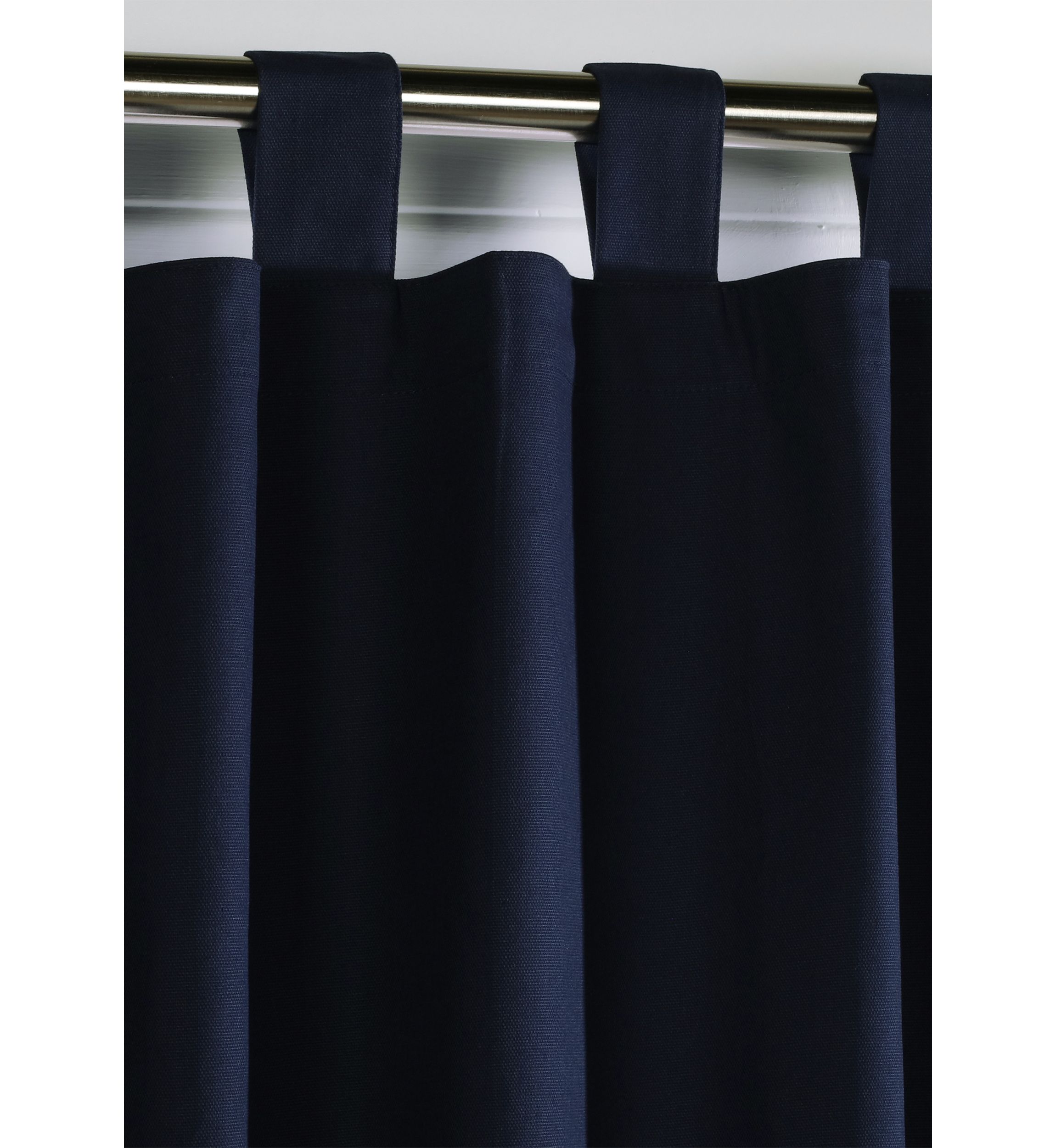 Weathermate Tab Top Valance