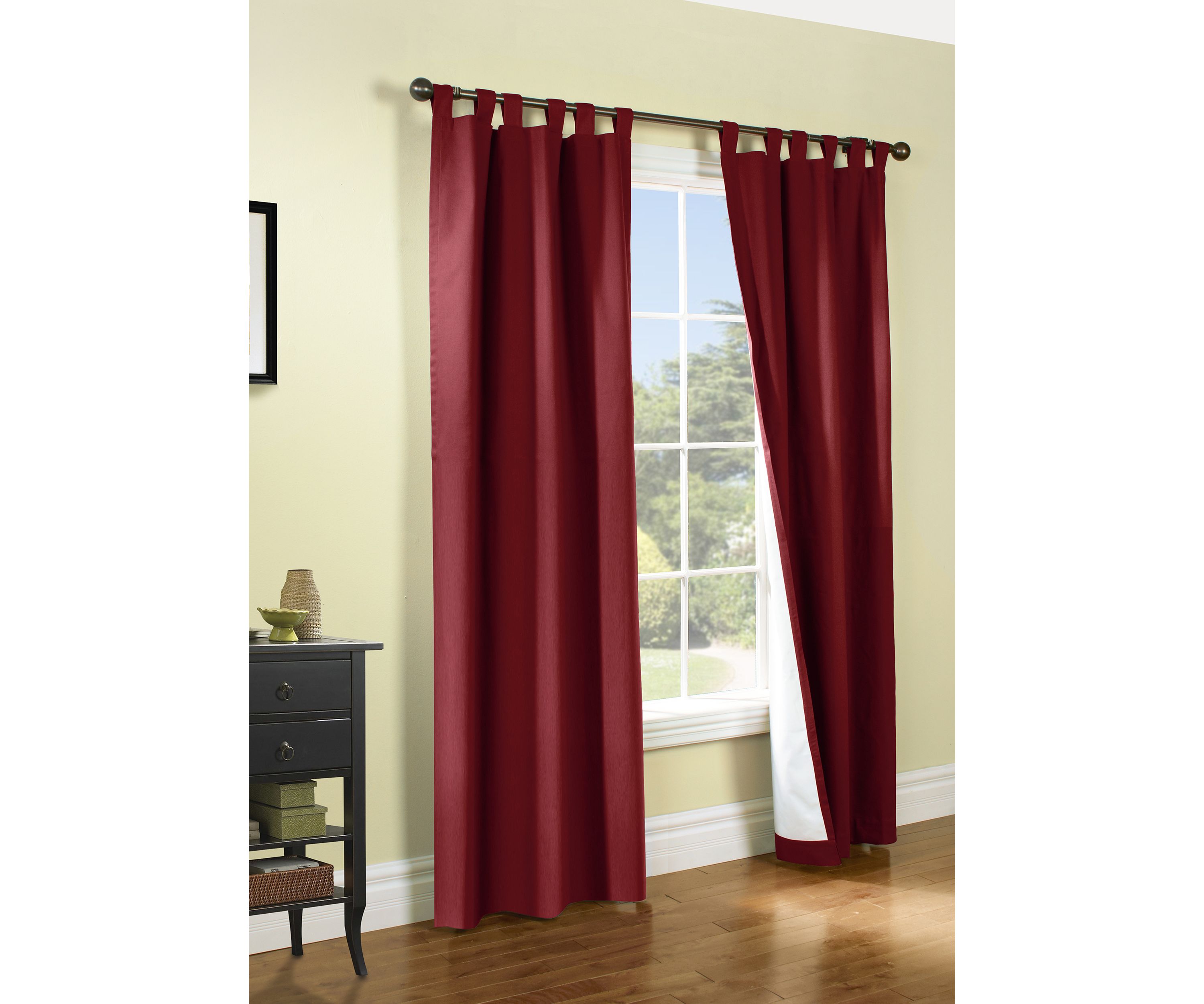 Weathermate Tab Top Panel Pairs