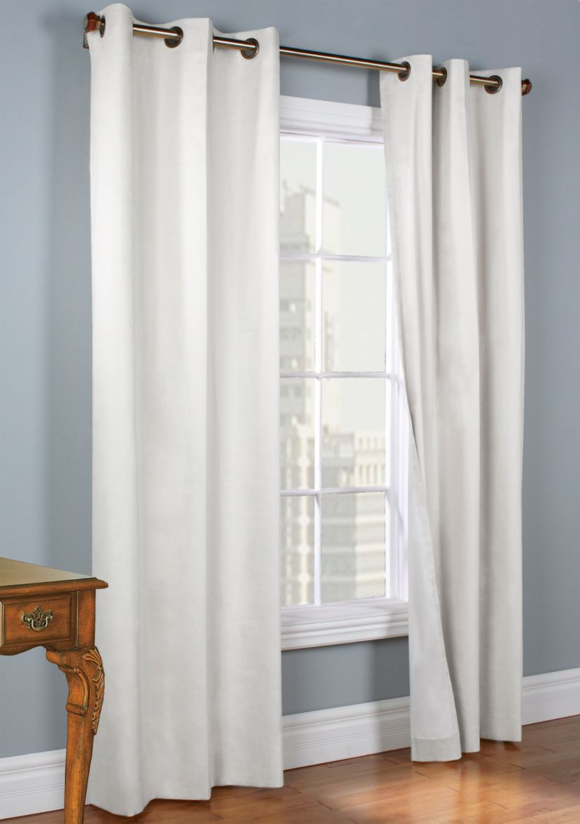 Weathermate Grommet Window Panels