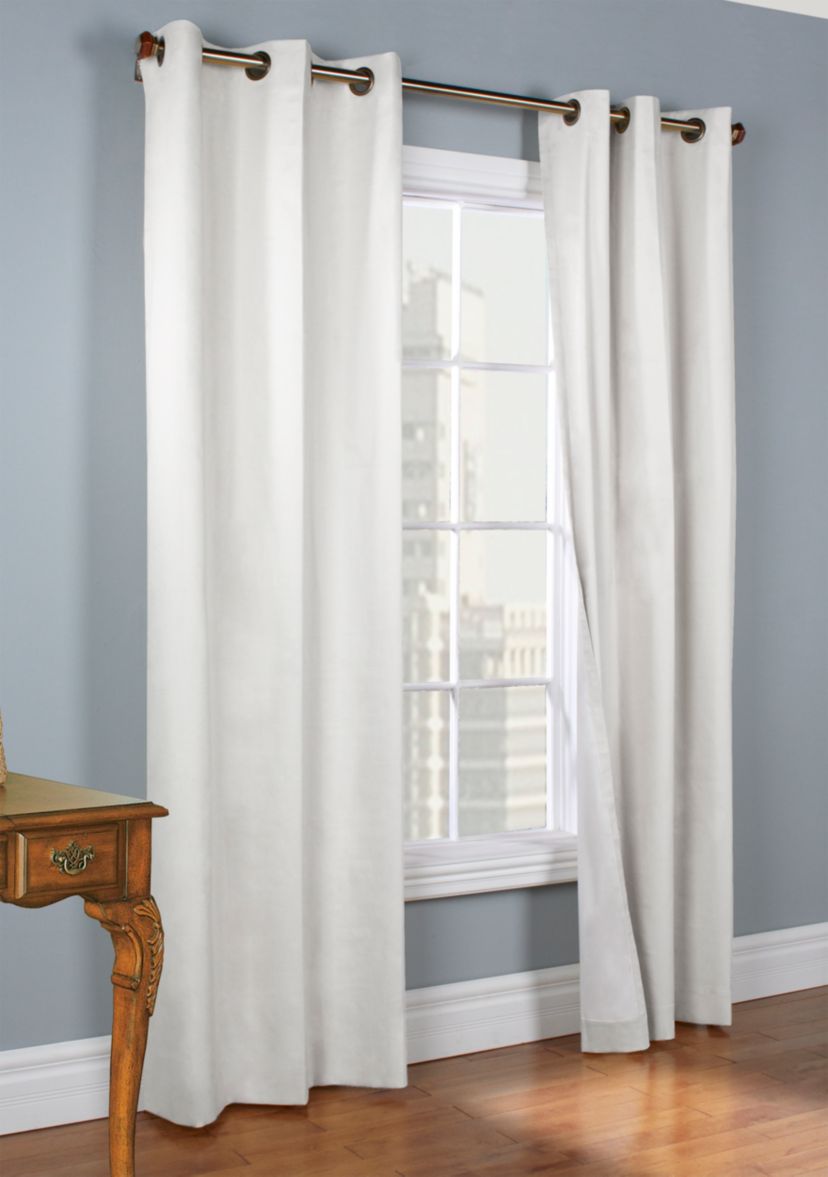 Weathermate Grommet Window Panels