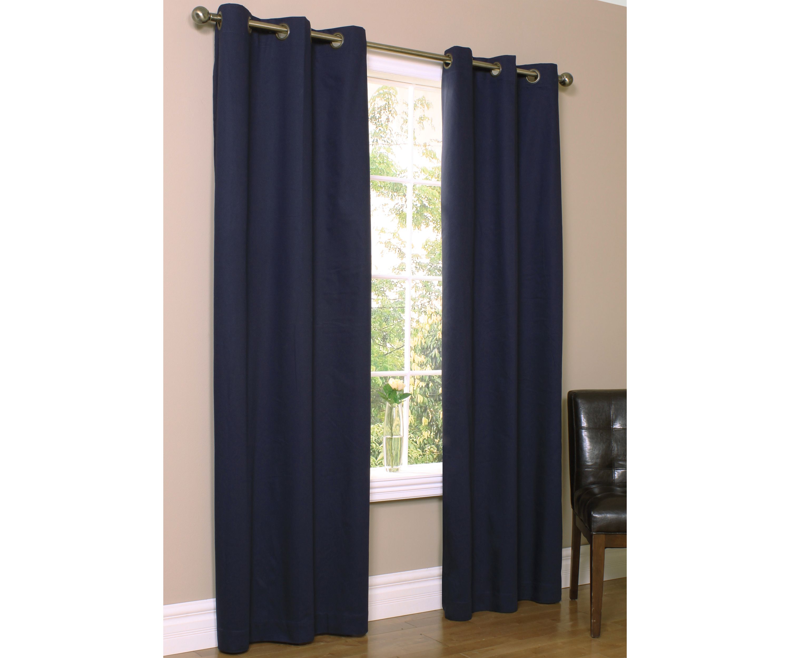 Weathermate Grommet Window Panels