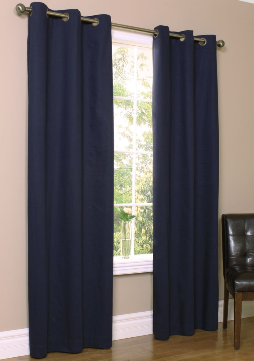 Weathermate Grommet Window Panels