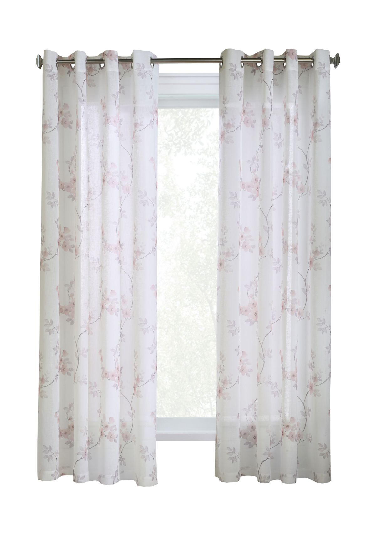 Blossom Window Panel