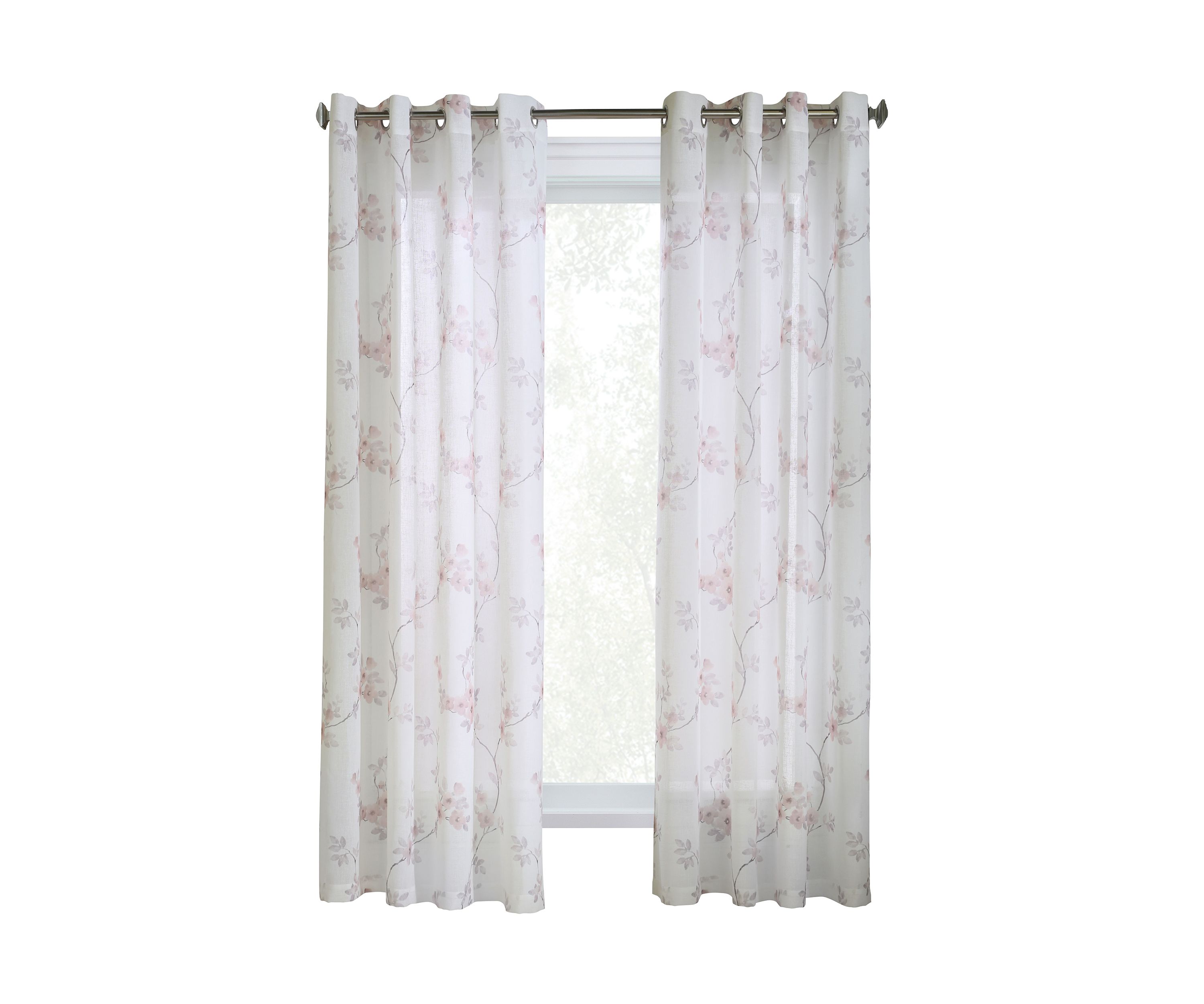 Blossom Window Panel