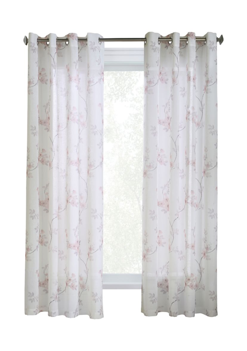 Blossom Window Panel