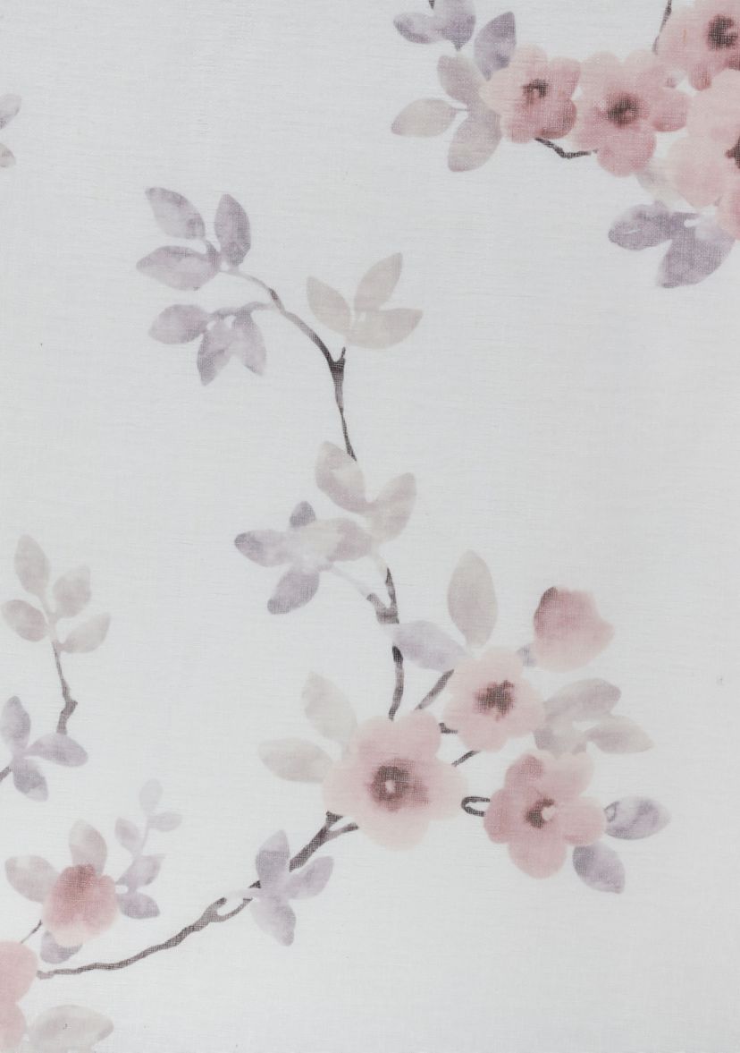 Blossom Window Panel