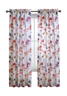 Clearance: Curtains & Drapes | belk