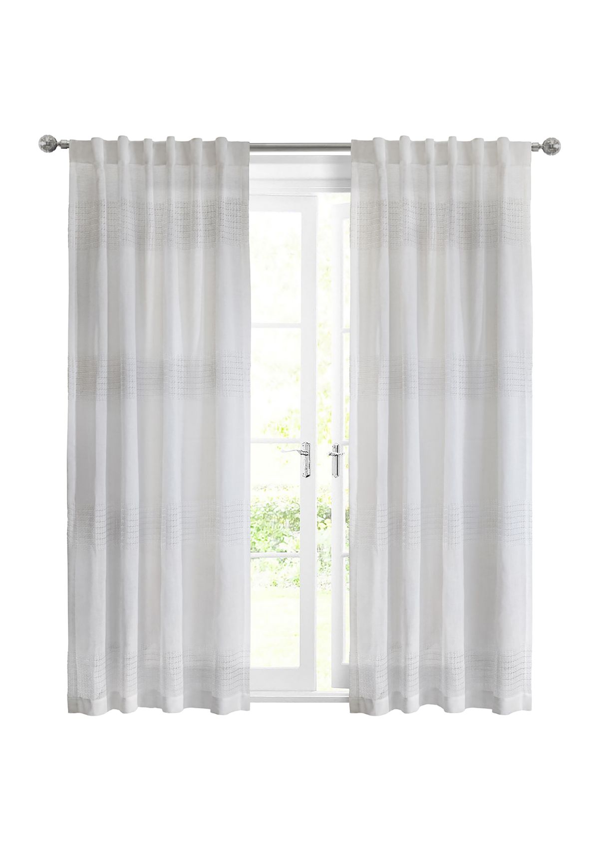 Lindsey Window Panel