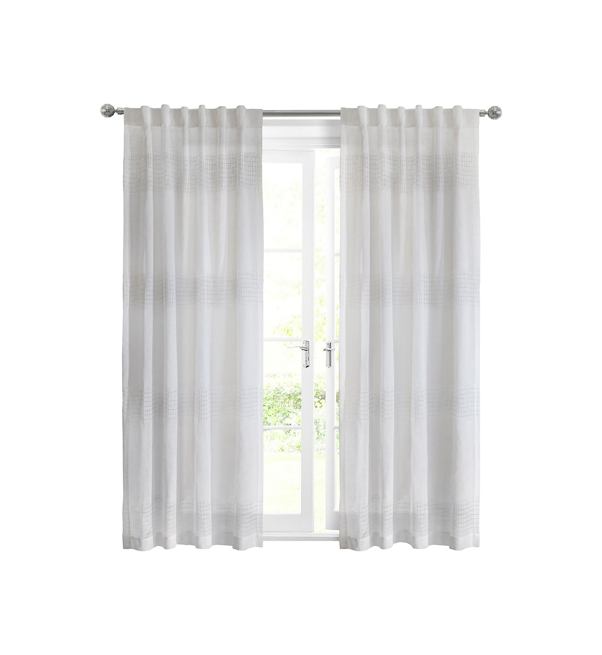 Lindsey Window Panel