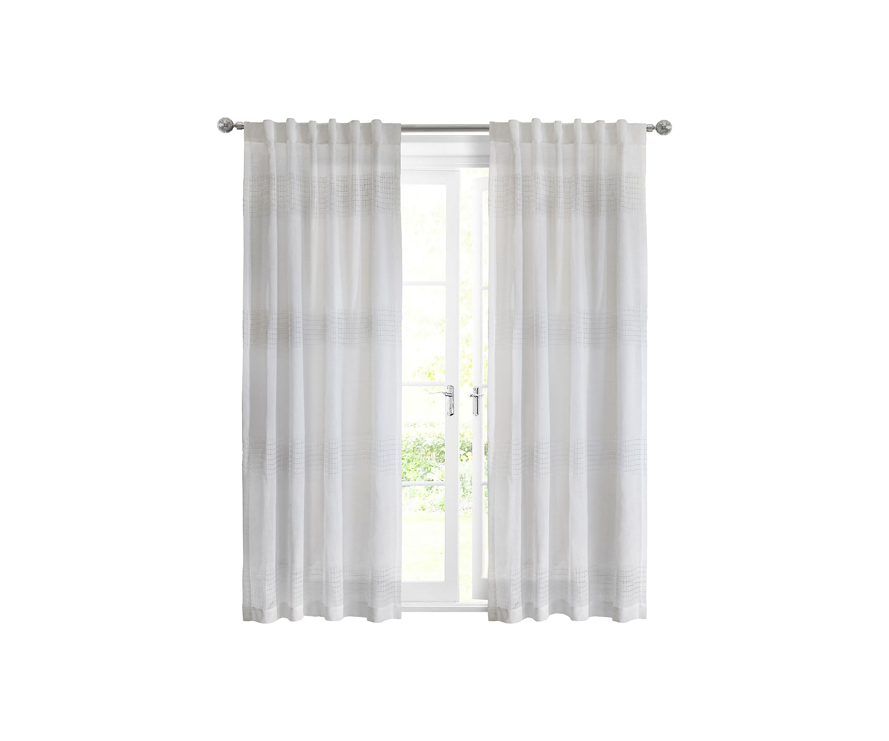 Lindsey Window Panel