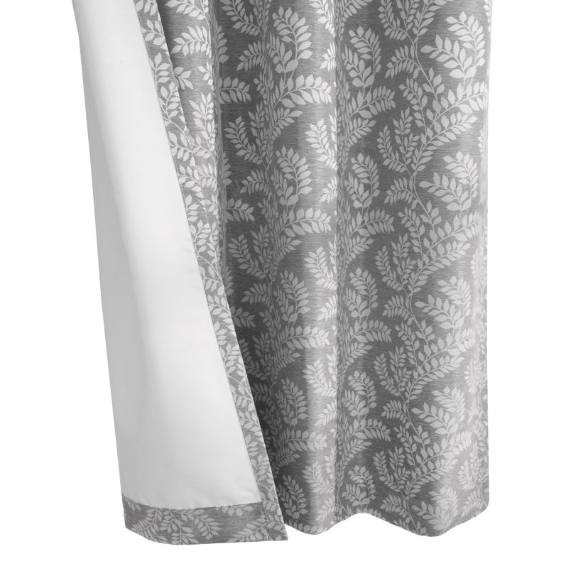 Patricia Blackout Grommet Curtain Panel