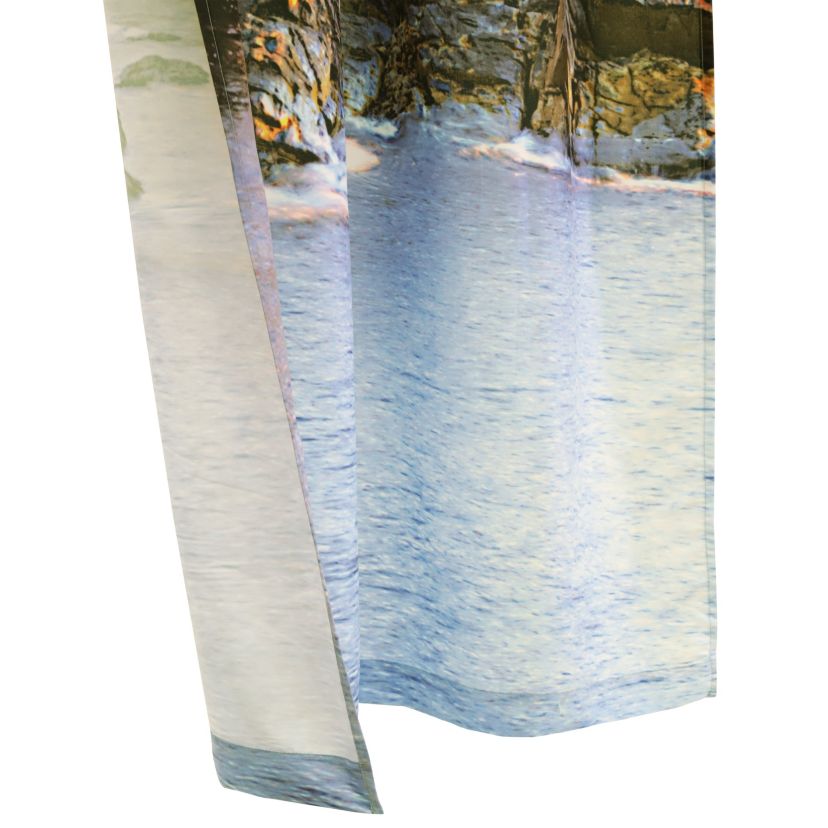 Lighthouse Window Panel Pair