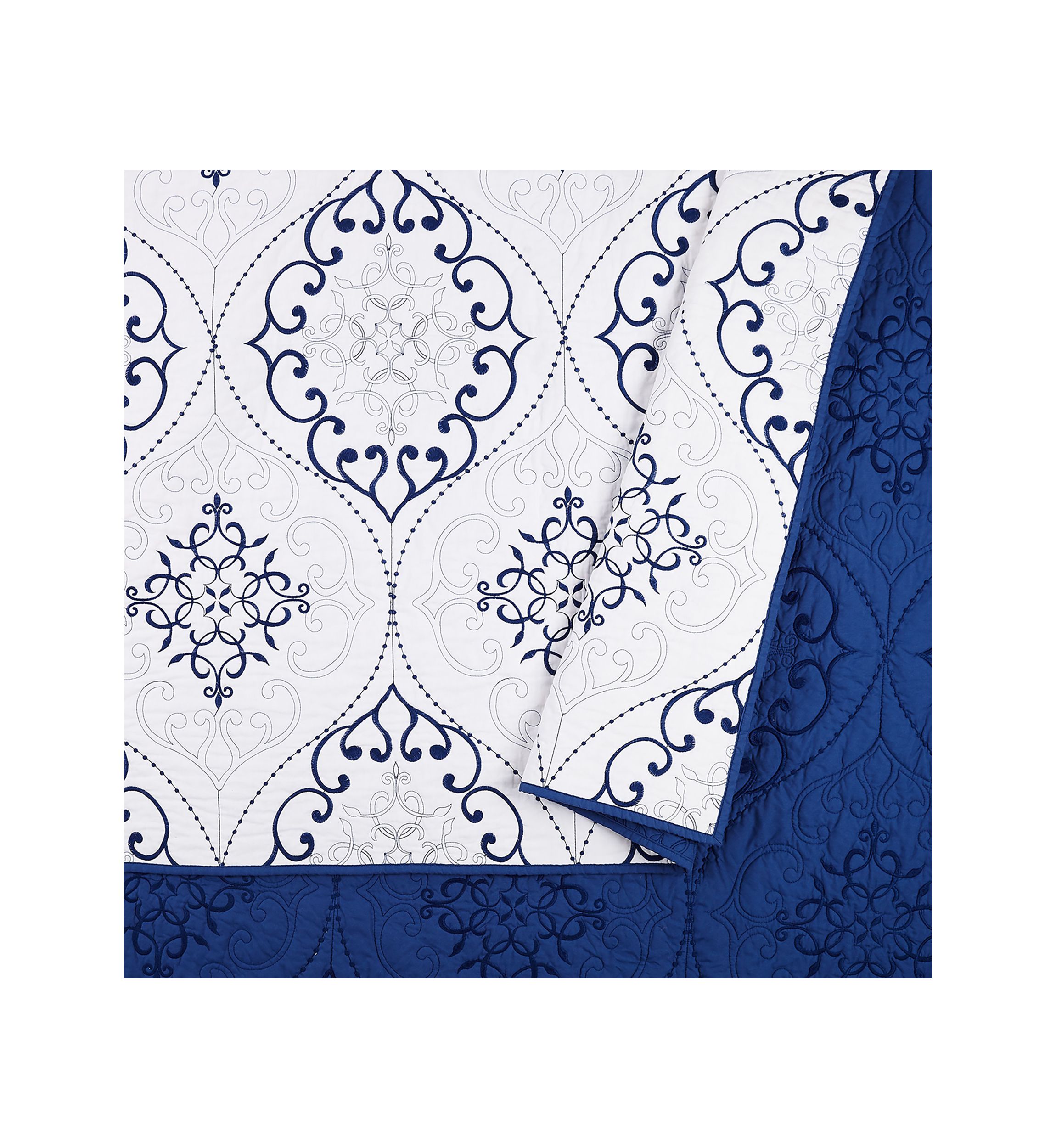 Chambers Quilt Set