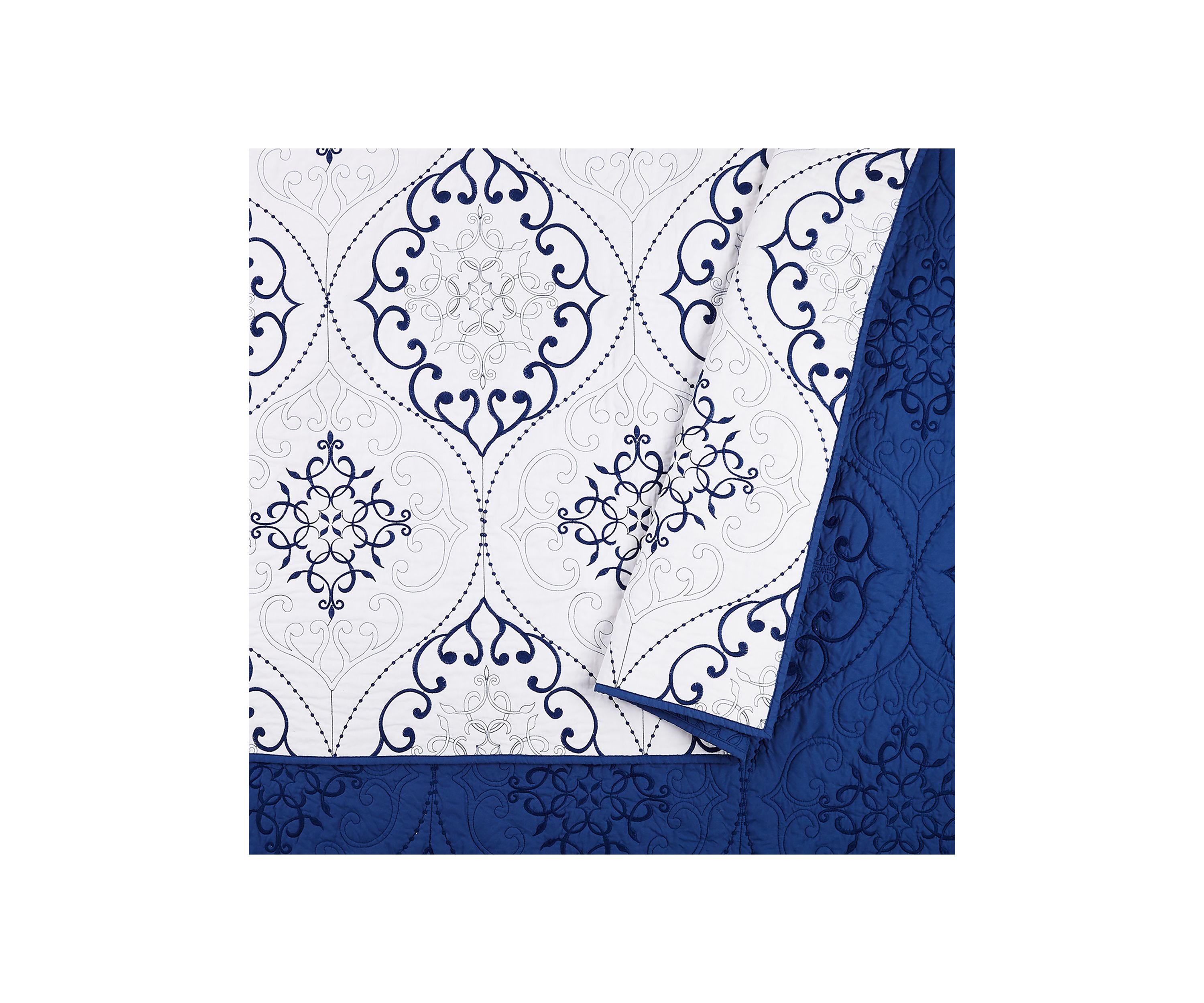Chambers Quilt Set
