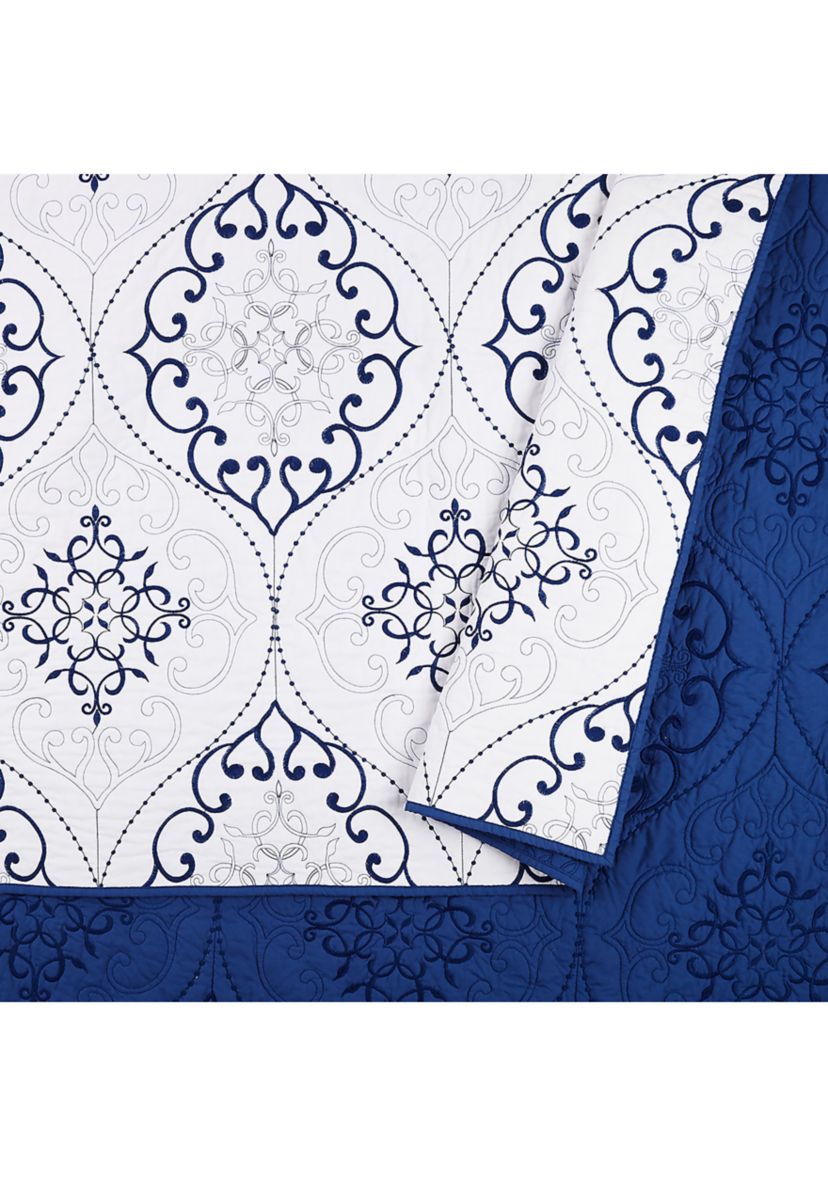 Chambers Quilt Set