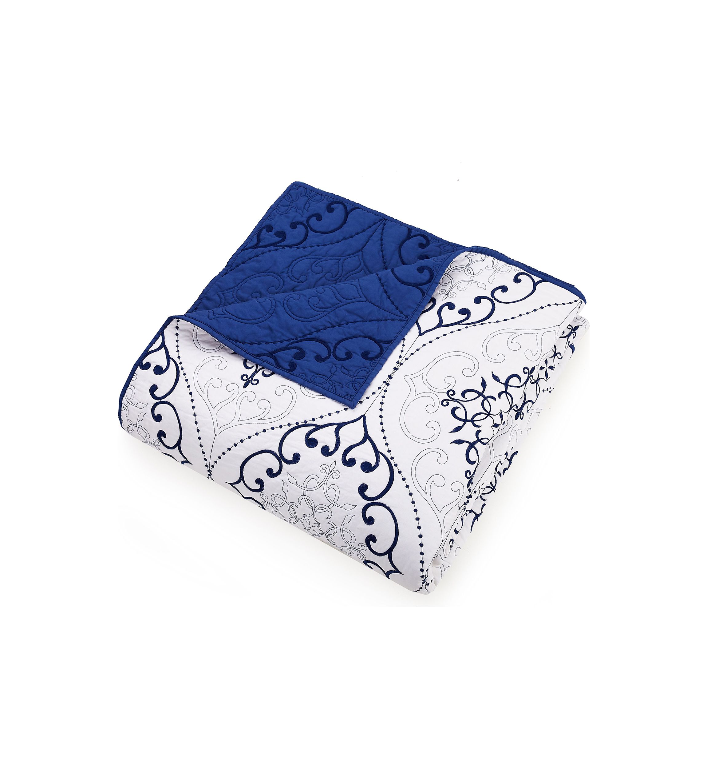 Chambers Quilt Set