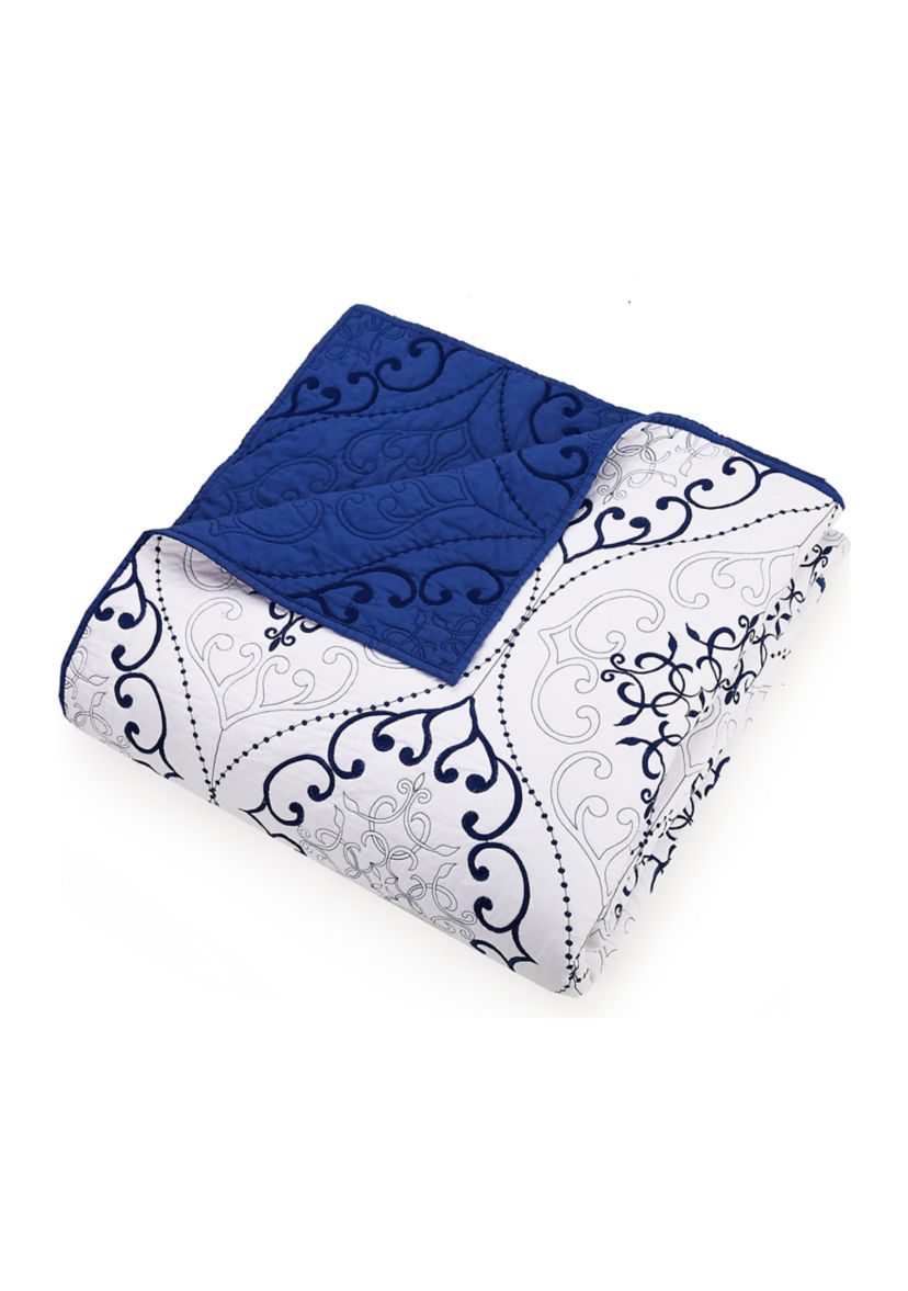 Chambers Quilt Set