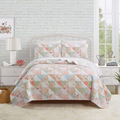 Coventry Quilt Set