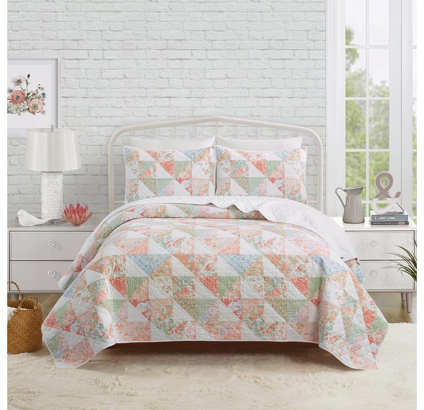 Coventry Quilt Set