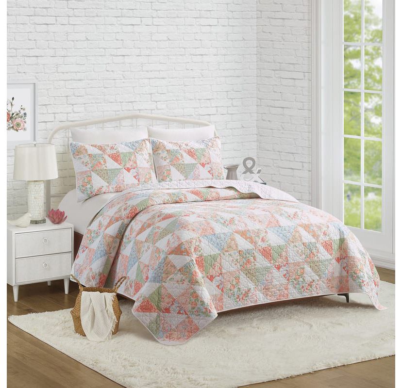 Coventry Quilt Set