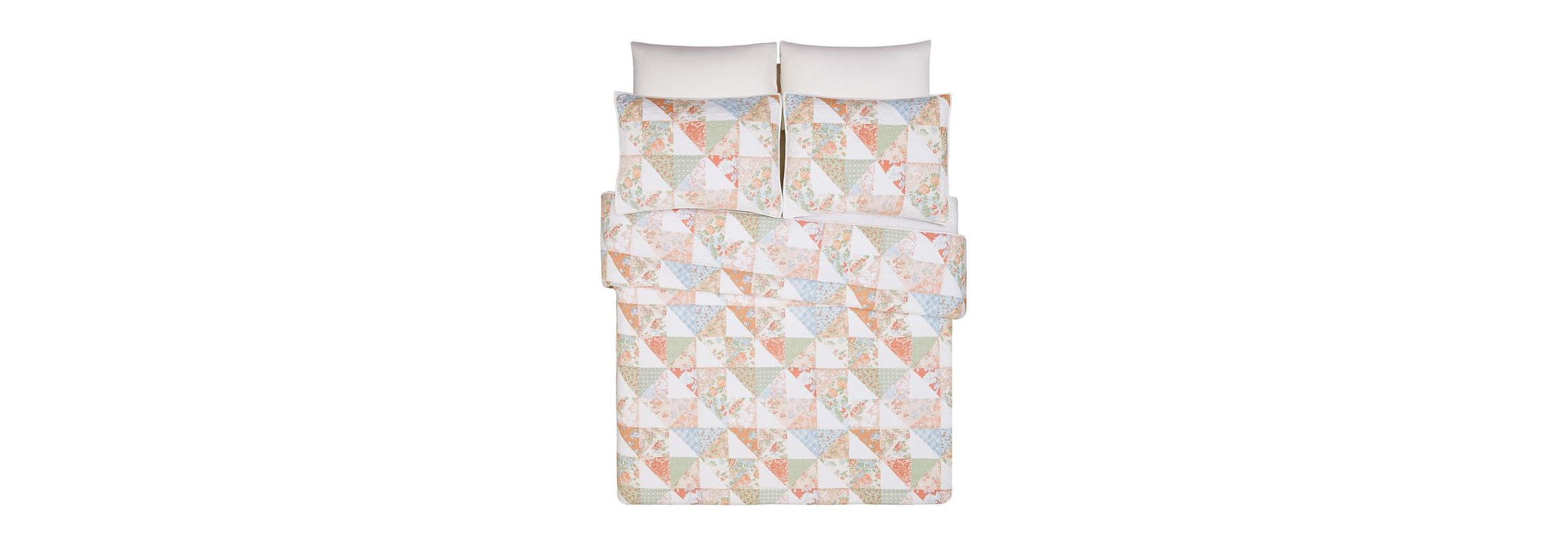 Coventry Quilt Set