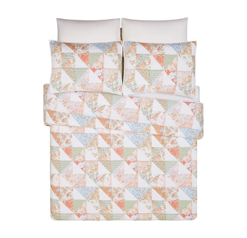 Coventry Quilt Set
