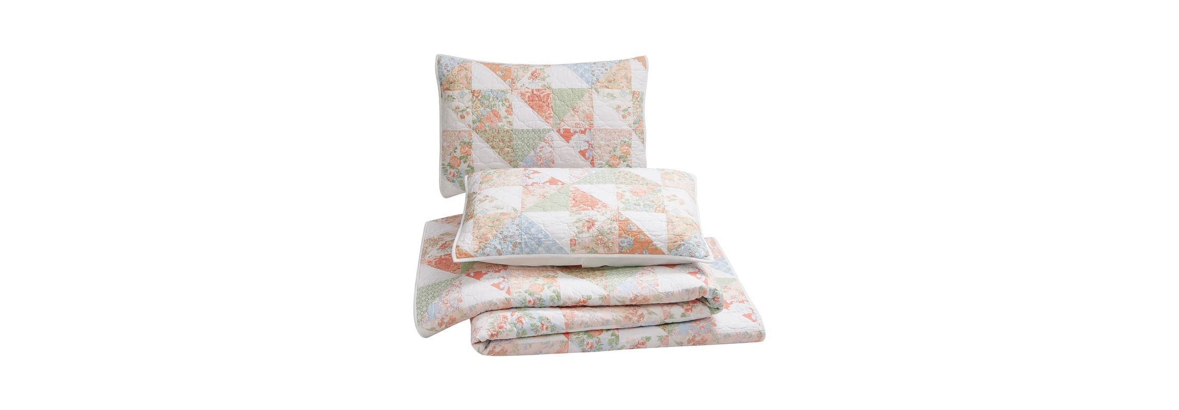 Coventry Quilt Set