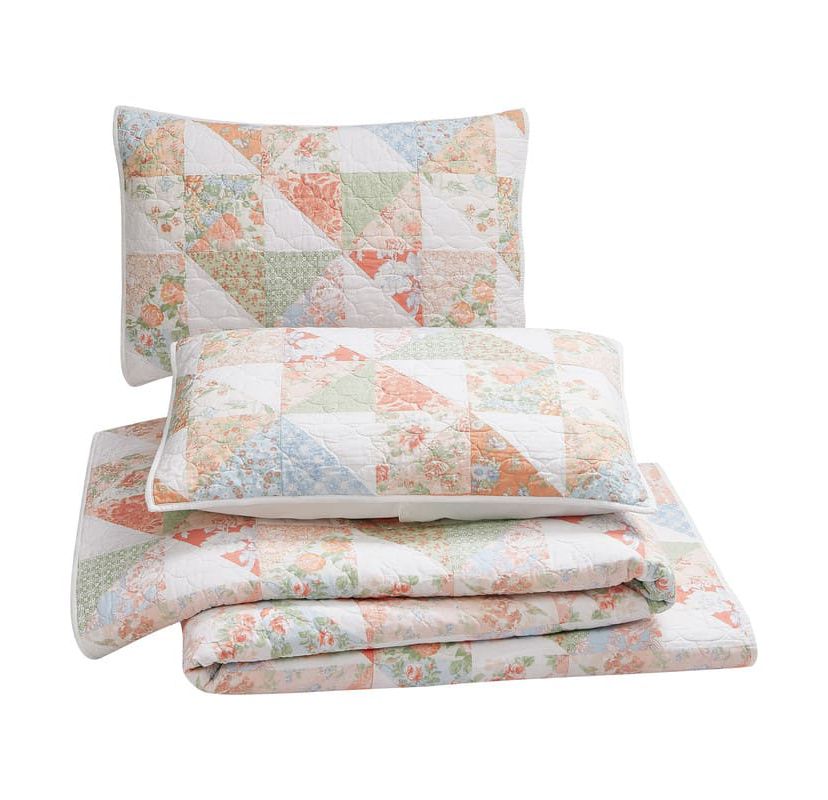 Coventry Quilt Set
